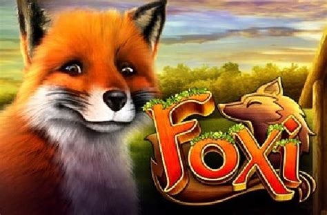 Foxi Slot - Play Online