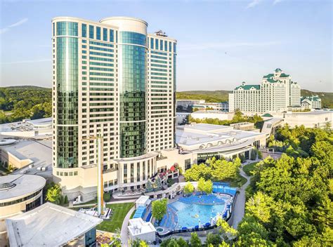 Foxwoods Casino Connecticut Endereco