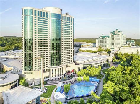 Foxwoods Casino Filadelfia Noticias