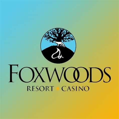Foxwoods Casino Online App