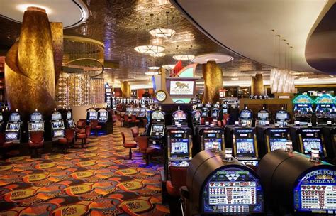 Foxwoods Casino Slot Vencedores