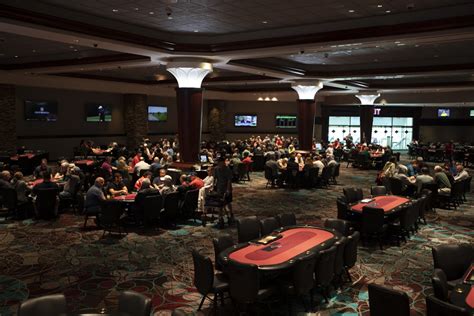 Foxwoods Poker Do Mundo De Final De 2024 Resultados