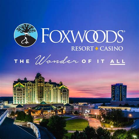 Foxwoods Resort Casino Fotos