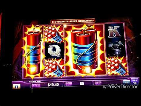 Foxwoods Slot Wins 2024