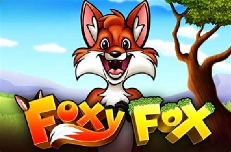 Foxy Fox Novibet