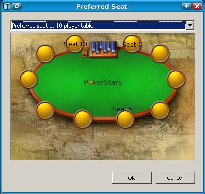 Fpdb Pokerstars Hud