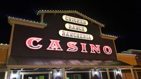 Frango Rancho Casino Ca