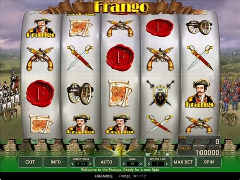 Frango Slots