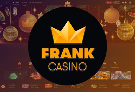 Frank Casino Bolivia