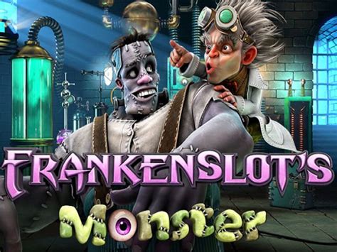 Frankenslots Monster Bwin