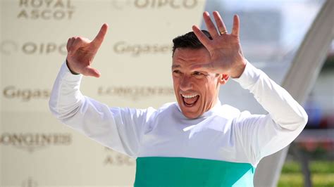 Frankie Dettori Magic Seven Bwin