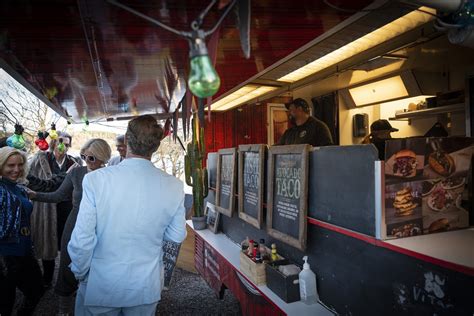 Fred S Food Truck Betano