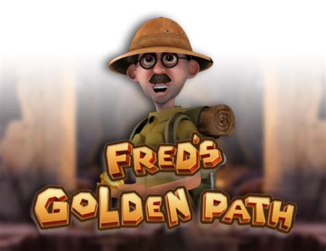 Fred S Golden Path Bodog