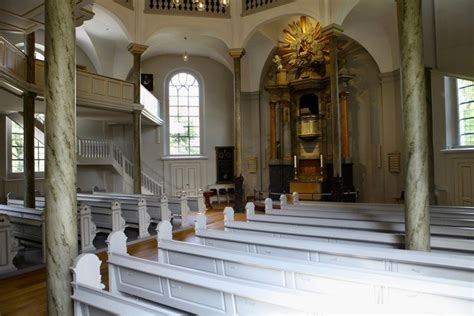 Frederiksberg Slotskirke Gudstjenester