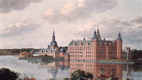 Frederiksborg Slot Historie