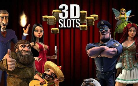 Free 3d Slots Online Sem Baixar