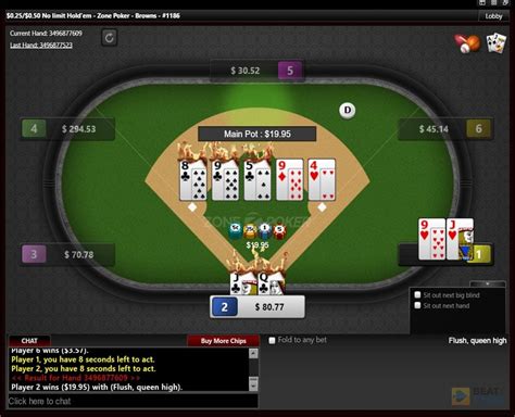 Free Online Texas Holdem Para Mac