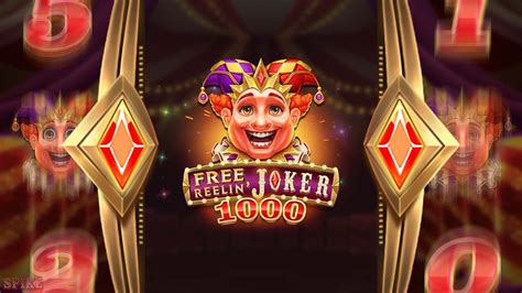 Free Reelin Joker Slot Gratis