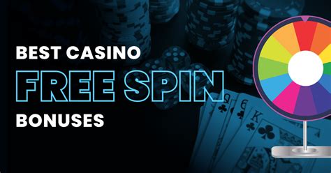 Free Spin Casino App