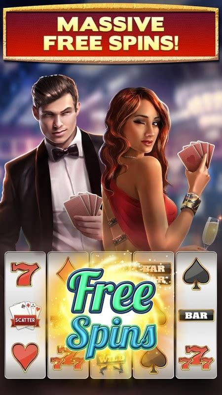 Free Spins Casino Apk