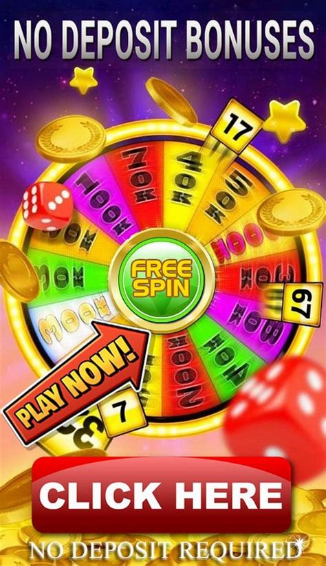 Free Spins No Deposit Casino App