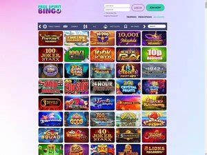 Free Spirit Bingo Casino Colombia