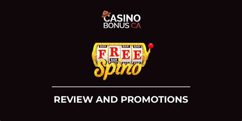 Freespino Casino Online