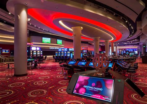 Freestyle Casino Resorts