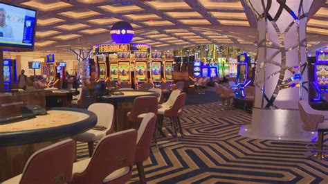 Freestyle Reuniao Do Resorts World Casino