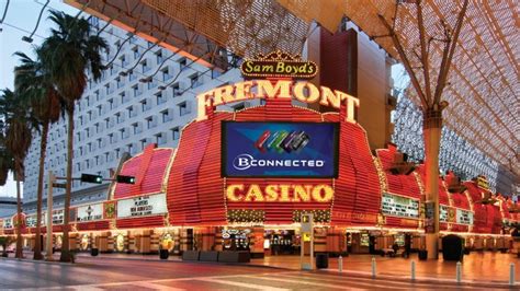 Fremont Casino Empregos