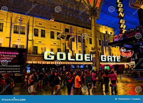 Fremont St Blackjack