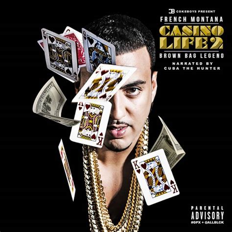 French Montana Vida Casino 2 Wiki