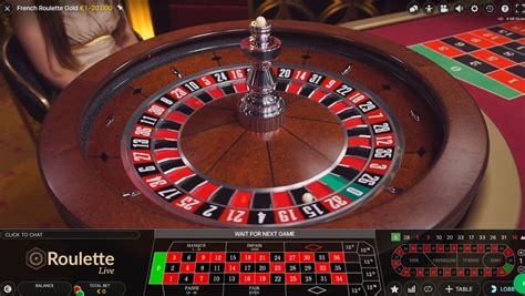 French Roulette Giocaonline Betsul