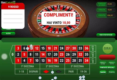 French Roulette Giocaonline Slot Gratis