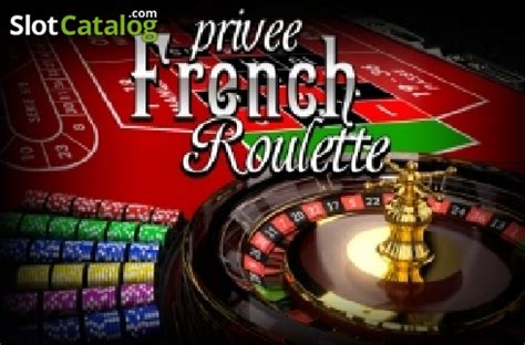 French Roulette Privee Sportingbet