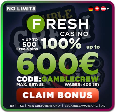 Fresh Casino Online