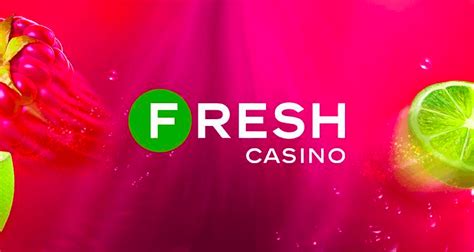 Fresh Casino Peru