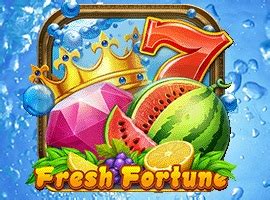Fresh Fortune Betfair