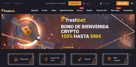 Freshbet Casino Guatemala