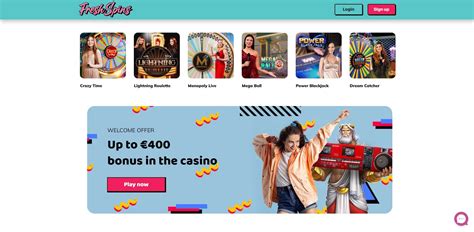 Freshspins Casino Apk