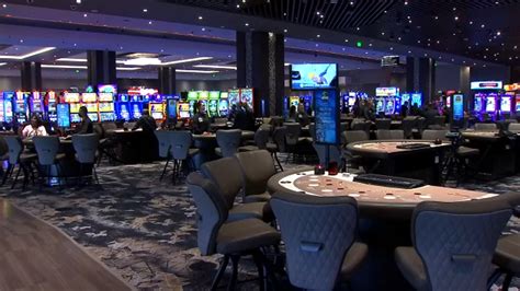 Fresno Casino Fechado