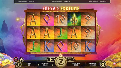 Freya 888 Casino