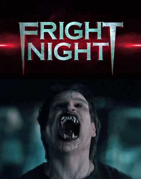 Fright Night Bodog