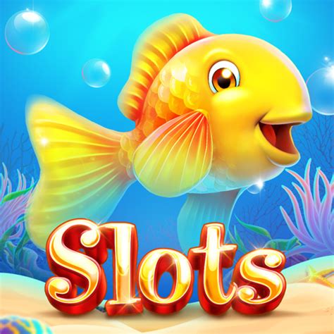 Frio Peixe Slots De Casino