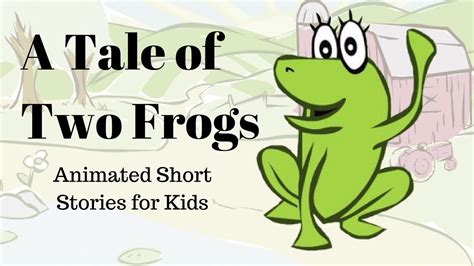 Frog Story Bodog