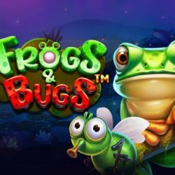 Frogs Bugs Review 2024