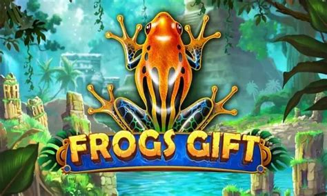 Frogs Gift Netbet