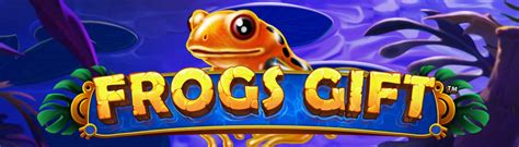 Frogs Gift Pokerstars