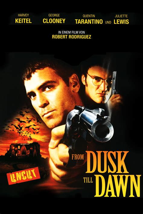 From Dusk Till Dawn 10 Brabet