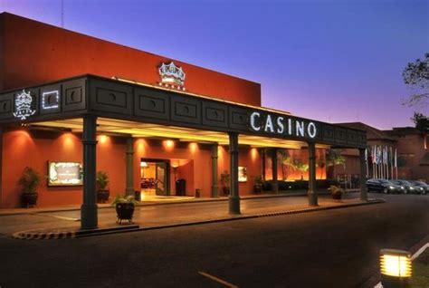 Fronteira Casino